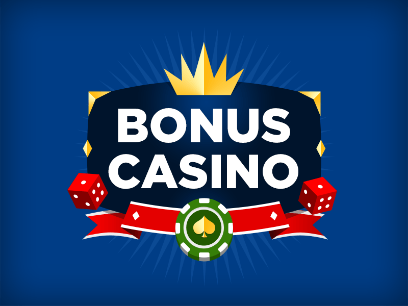 A propos les bonus de casino