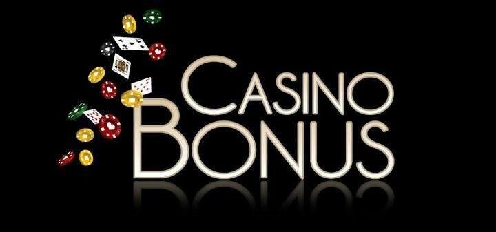 Les jeux de casino et leur bonus
